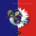 Dave Matthews Band — Crash (Ann. Ed. 2-LP)