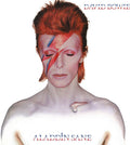 David Bowie — Aladdin Sane