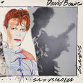 David Bowie — Scary Monsters