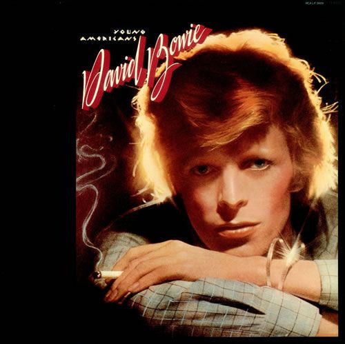 David Bowie — Young Americans