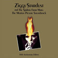 David Bowie — Ziggy Stardust And The Spiders From Mars (Gold 2-LP)