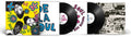 de la Soul — 3 Feet High And Rising (2-LP)