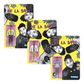 De La Soul - Me, Myself and I ReAction Bundle Set (3x3.75" Figures)