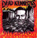 Dead Kennedys — Give Me Convenience Or Give Me Death