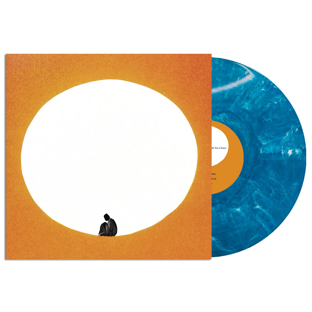 Death Cab For Cutie — I Built You A Tower