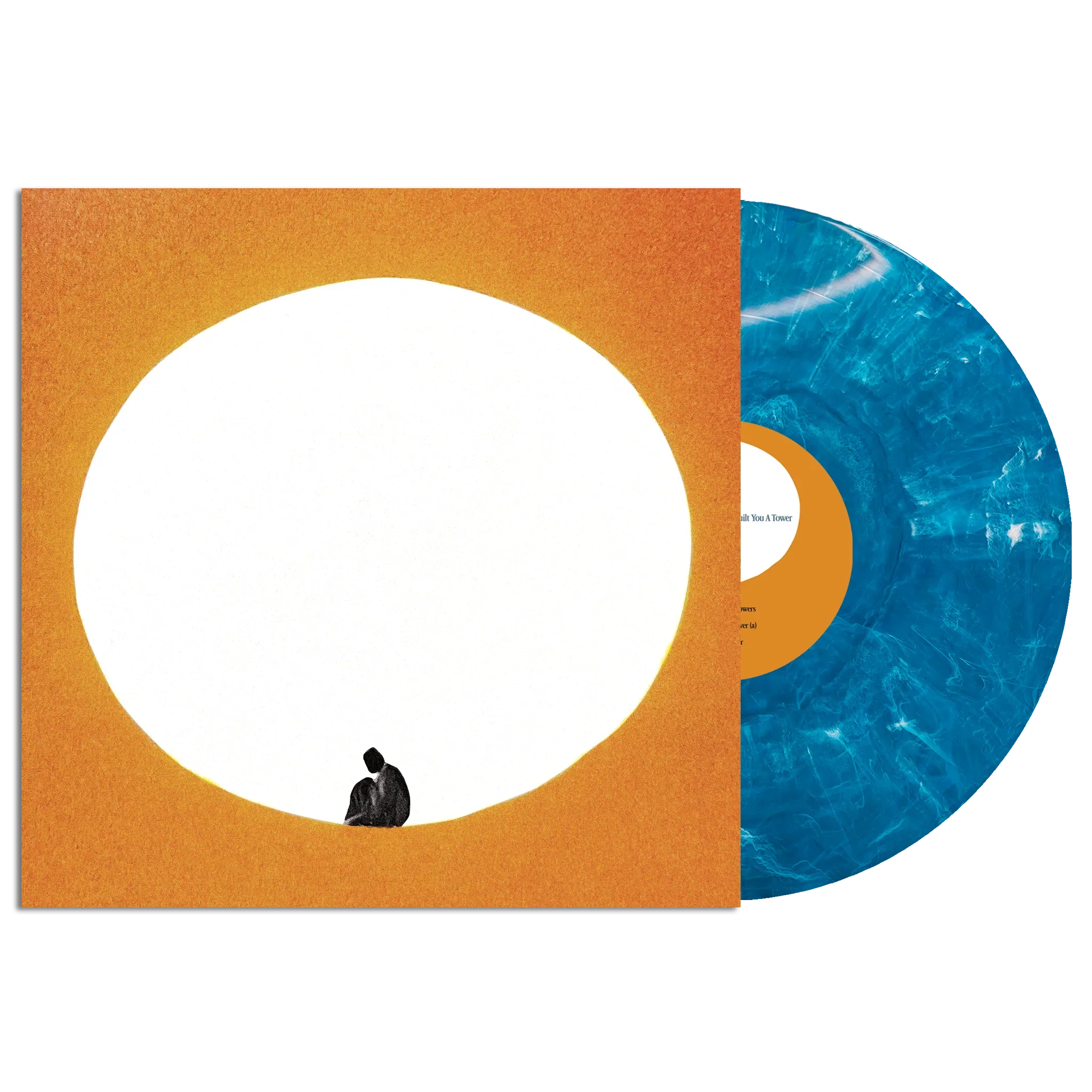 Death Cab For Cutie — I Built You A Tower