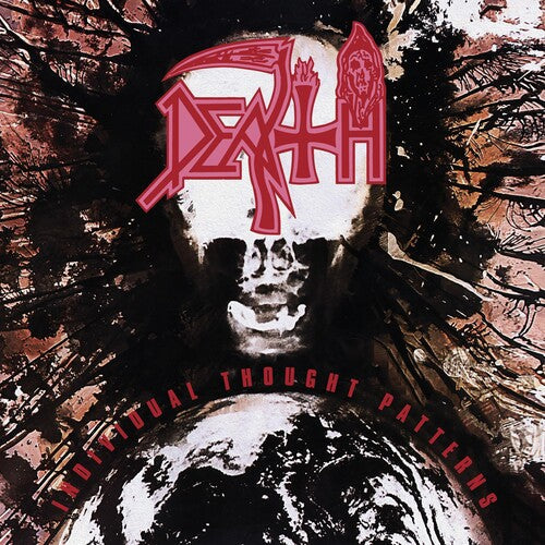 Death — Individual Thought Patterns