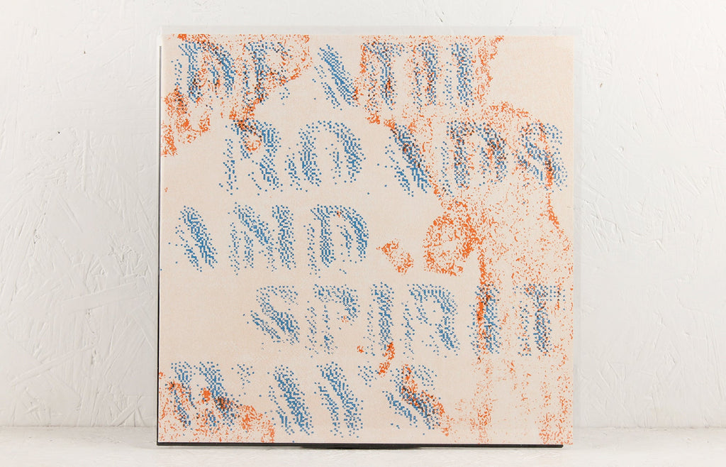 Death Roads & Spirit Ways – Vinyl LP