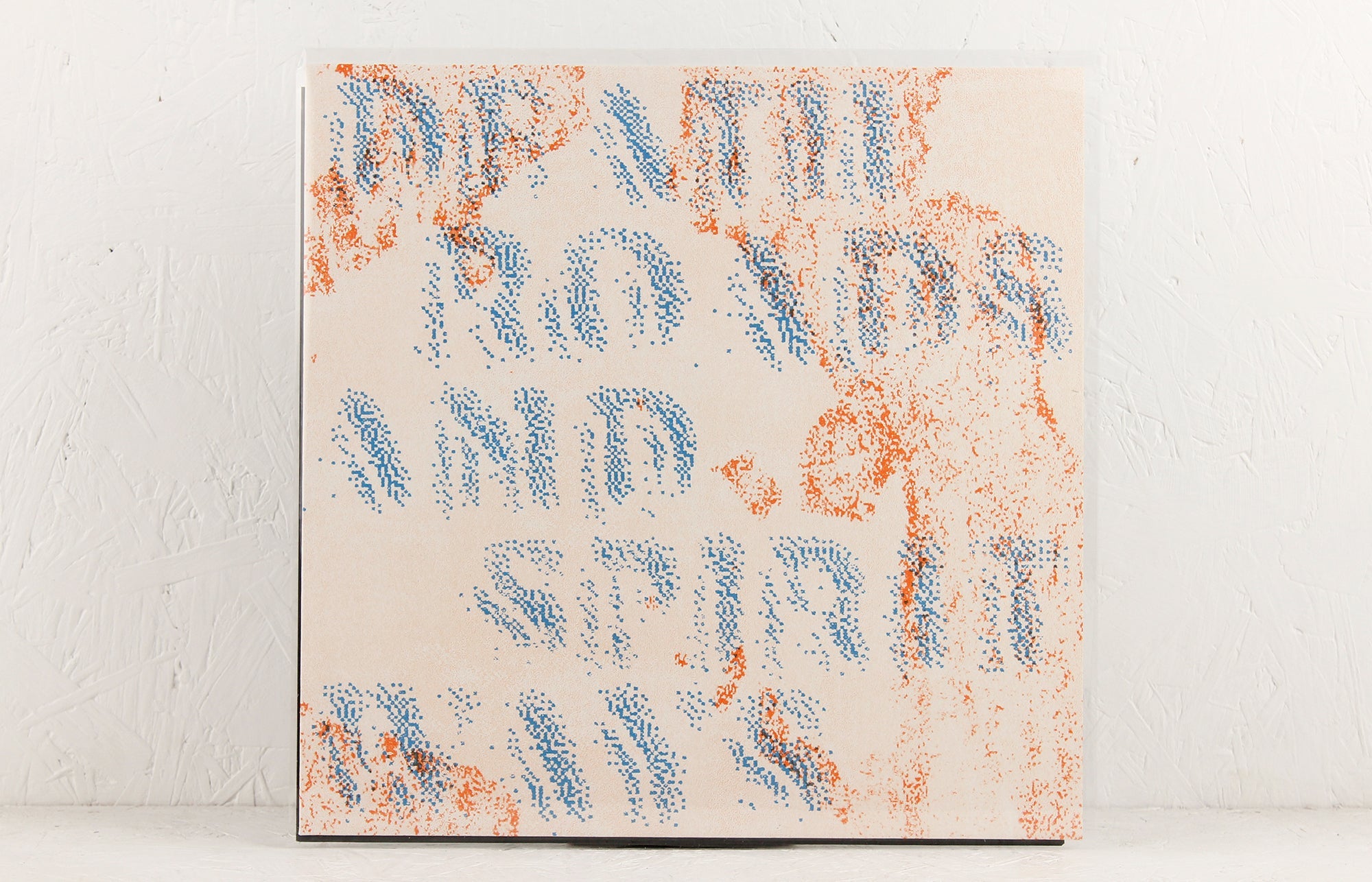 Death Roads & Spirit Ways – Vinyl LP