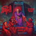 Death — Scream Bloody Gore