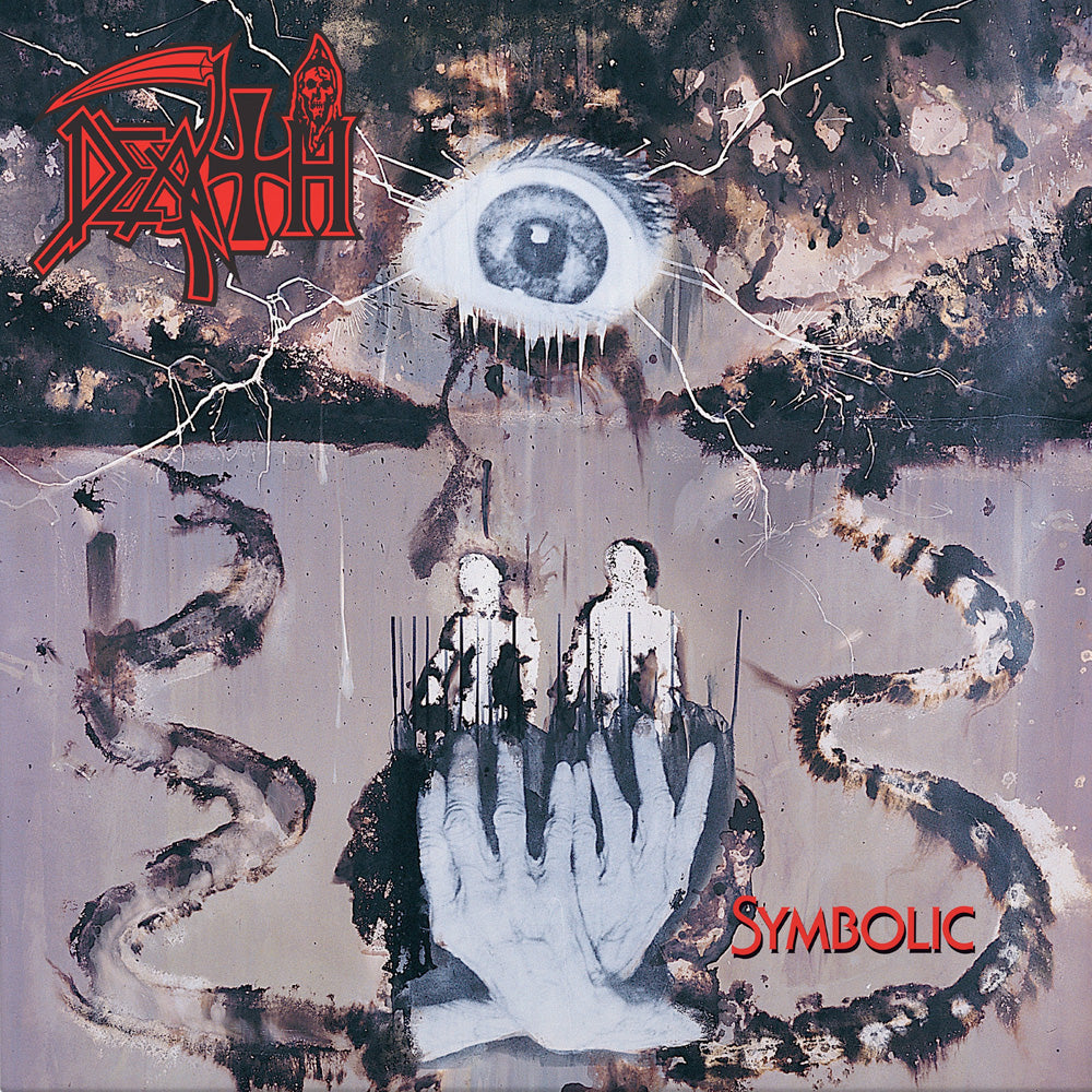 Death — Symbolic