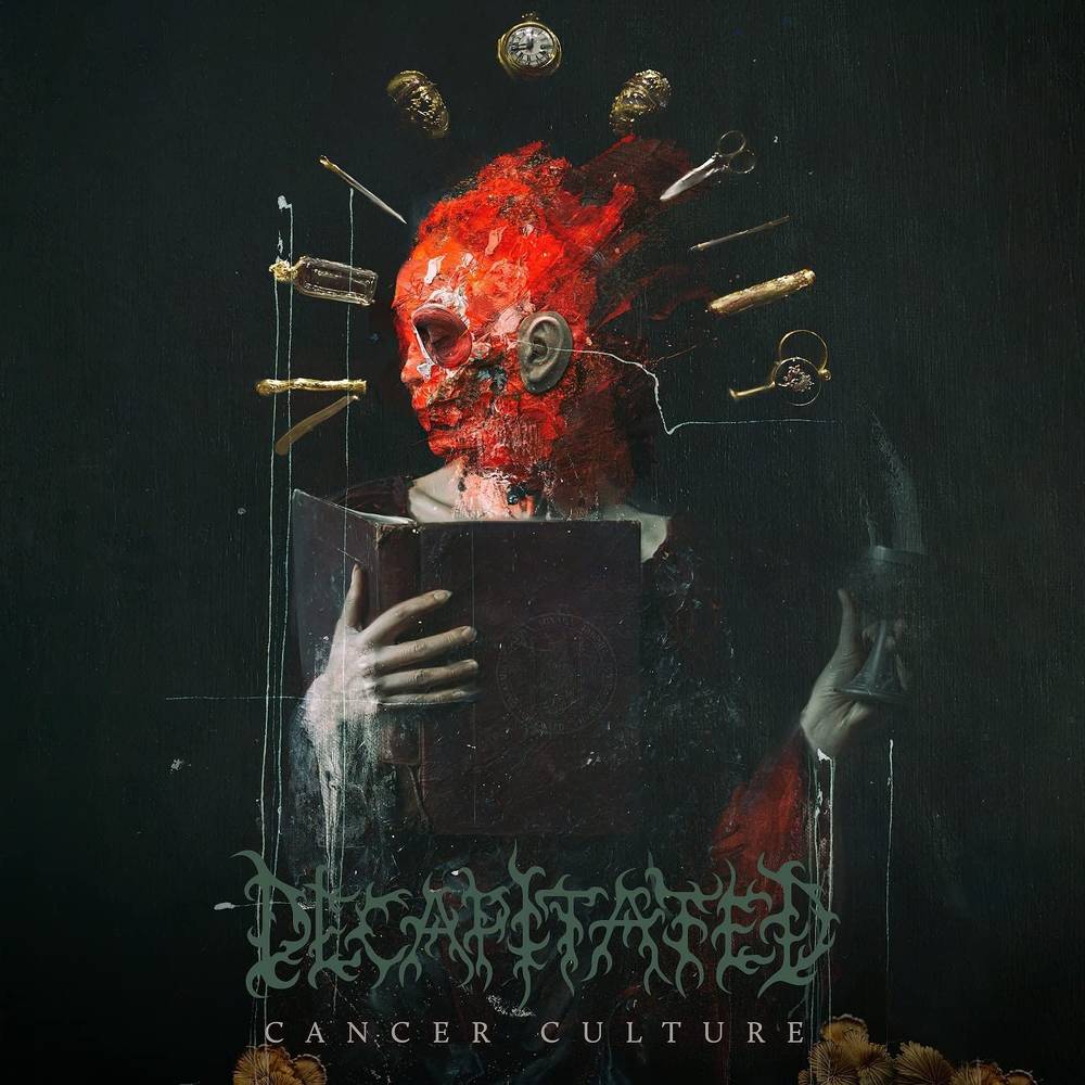 Decapitated — Cancer Culture