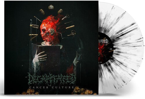 Decapitated — Cancer Culture