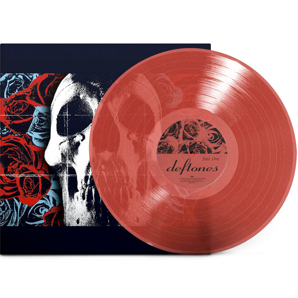 Deftones — Deftones (Ann. Red)