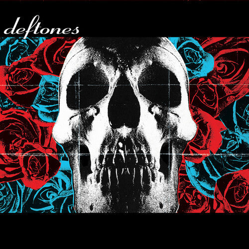 Deftones — Deftones (Ann. Red)