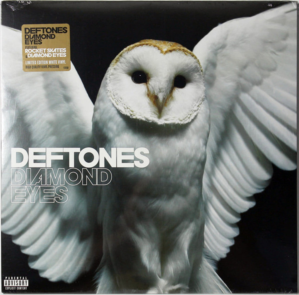 Deftones — Diamond Eyes