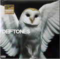 Deftones — Diamond Eyes
