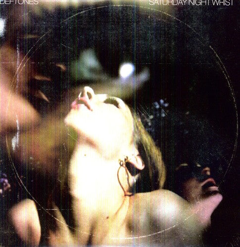 Deftones — Saturday Night Wrist