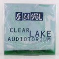Clear Lake Audiotorium (sea green vinyl) – Vinyl EP