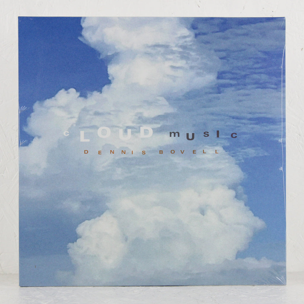 Cloud Music – Vinyl LP