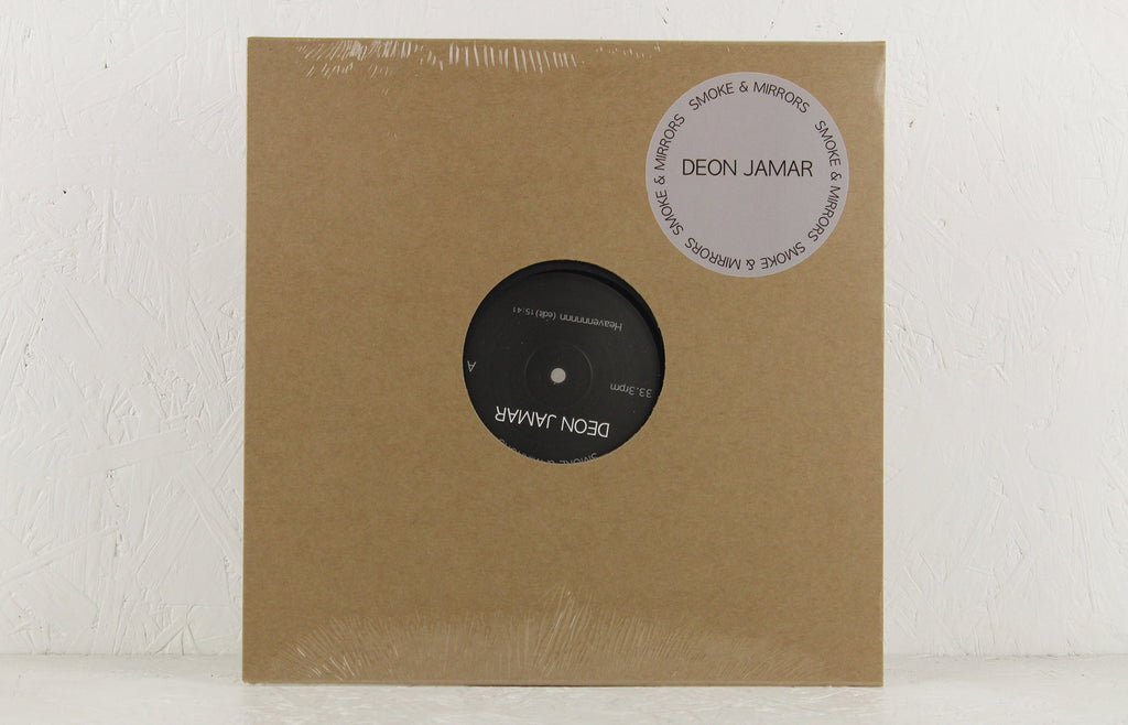 Heavennnnnn – Vinyl 12"