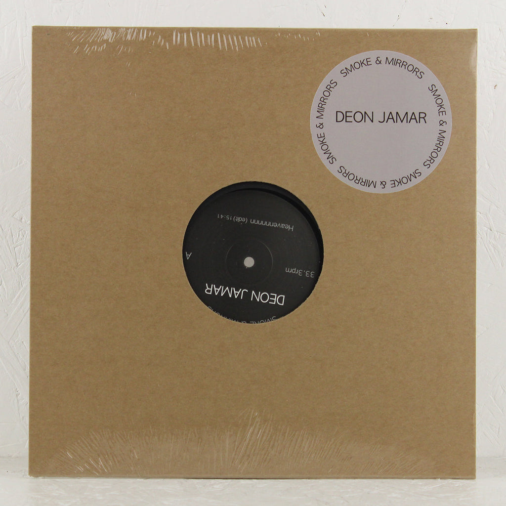 Heavennnnnn – Vinyl 12"