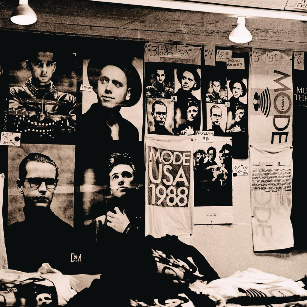 Depeche Mode — 101 Live (2-LP)