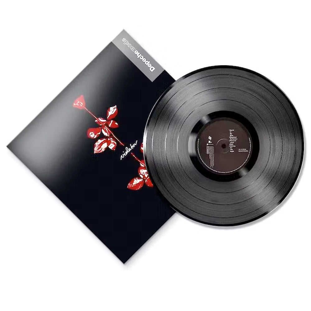Depeche Mode — Violator
