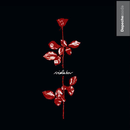 Depeche Mode — Violator