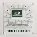 Jah Children Invasion Vol. 6: Digital Dawn – Vinyl LP