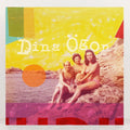 Dina Ögon (Yellow Vinyl) – Vinyl LP