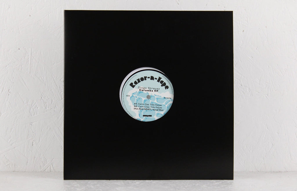 Caramba EP – Vinyl 12"