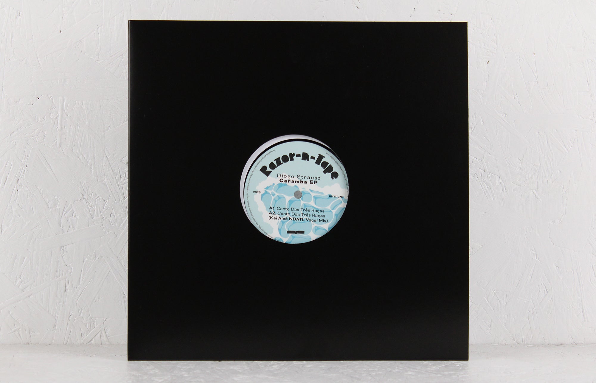 Caramba EP – Vinyl 12"