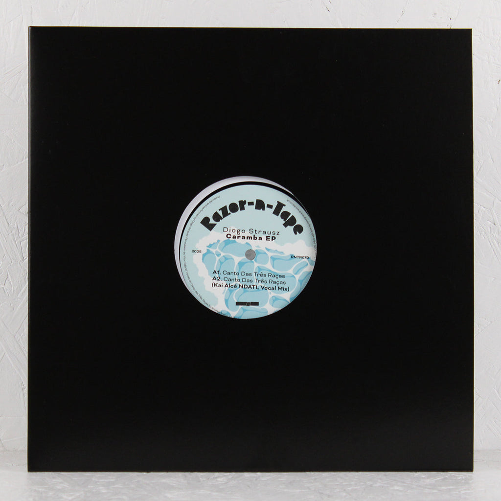 Caramba EP – Vinyl 12"