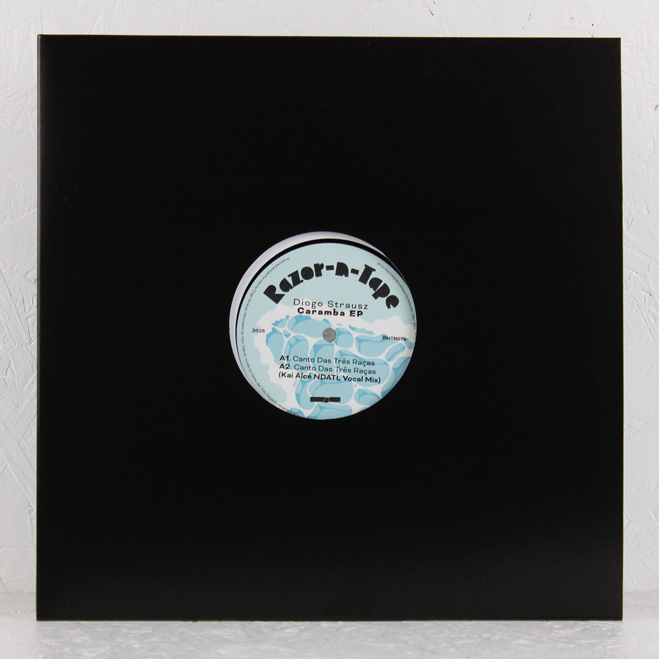 Caramba EP – Vinyl 12"
