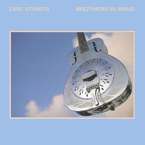 Dire Straits — Brothers In Arms (2-LP)