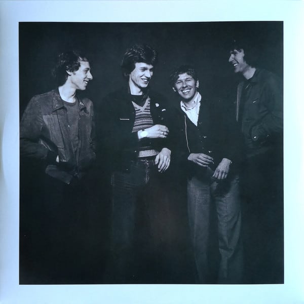 Dire Straits — Dire Straits