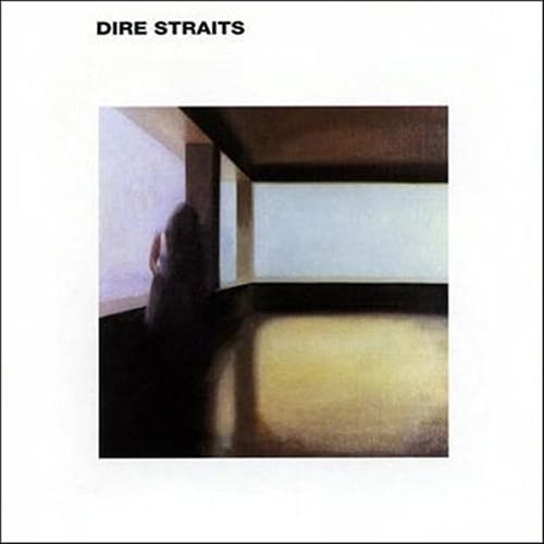 Dire Straits — Dire Straits