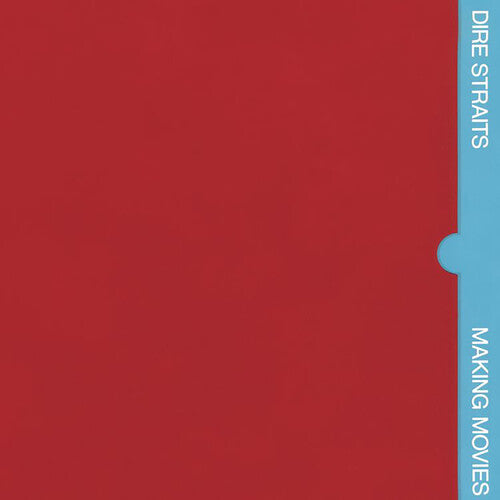 Dire Straits — Making Movies