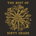 Dirty Heads — The Best Of (2-LP)