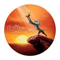 OST — Lion King (Picture Disc)