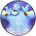OST — Songs From Aladdin (Picture Disc)