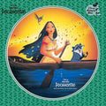 OST — Songs From Pocahontas (Picture Disc)