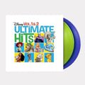 Disney — Ultimate Hits: Vol. 1 & 2 (2-LP)