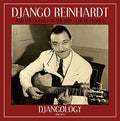 Django Reinhardt — Djangology