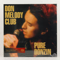 Pure Donzin – Vinyl LP