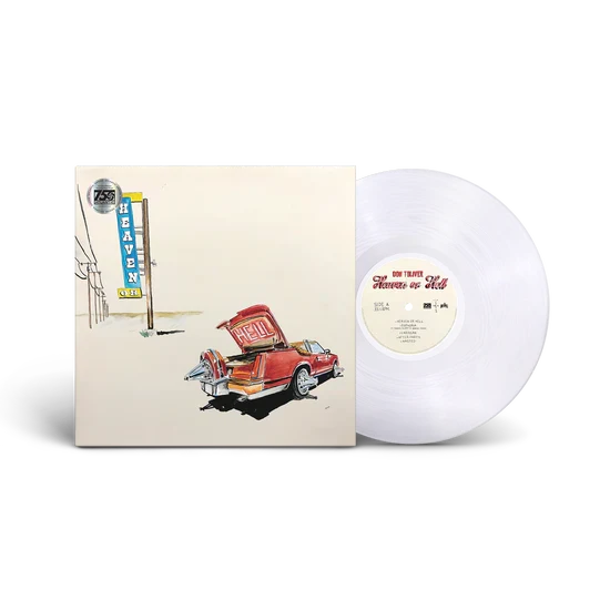 Don Toliver — Heaven Or Hell
