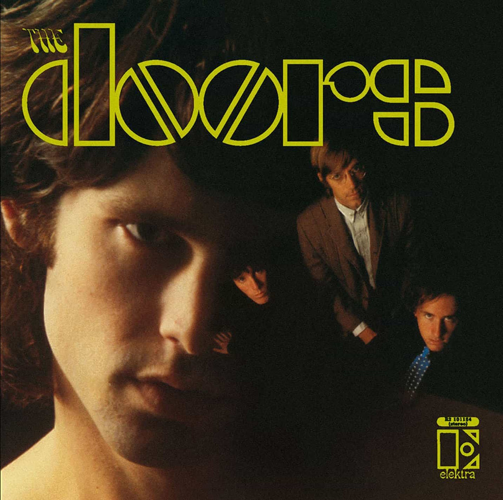 Doors — The Doors (Debut)