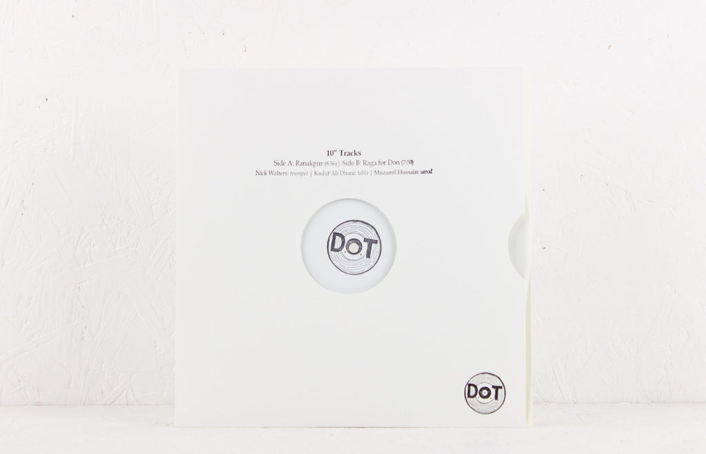 Ranakpur – Vinyl 10"