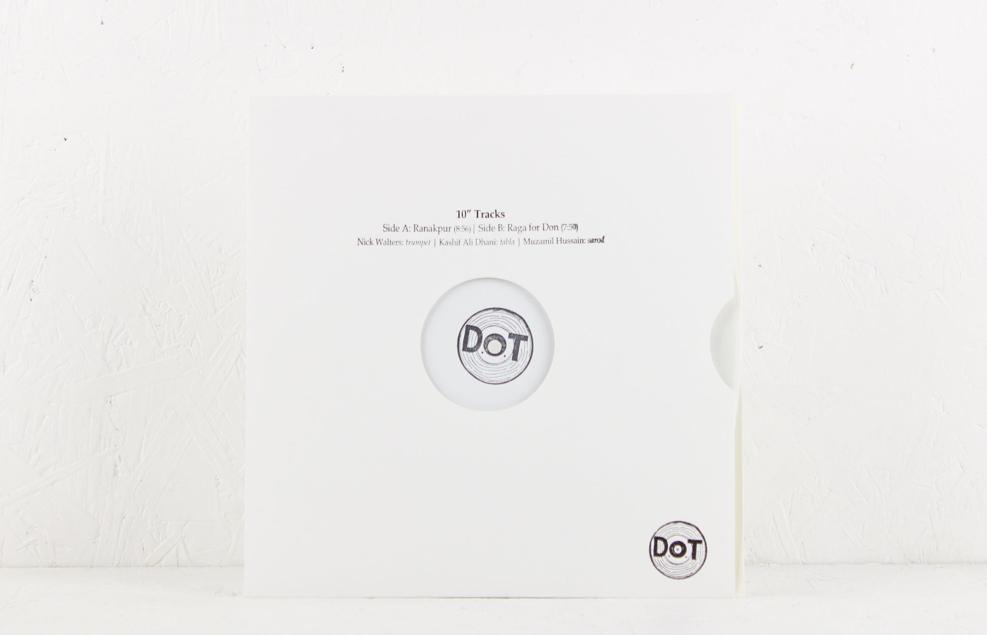 Ranakpur – Vinyl 10"